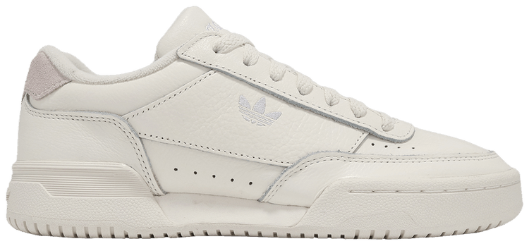 Adidas Wmns Court Super Off White