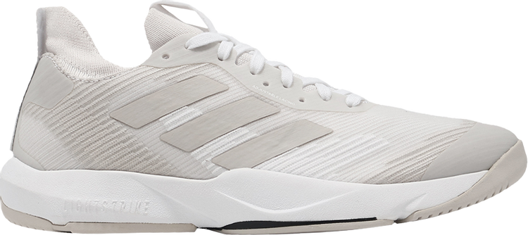 Wmns Rapidmove ADV Trainer White Grey