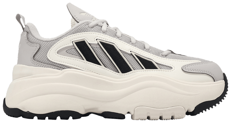靴 adidas Originals Women's Ozgaia Adidas Originals OZGAIA Putty Mauve / Cloud White IG6049