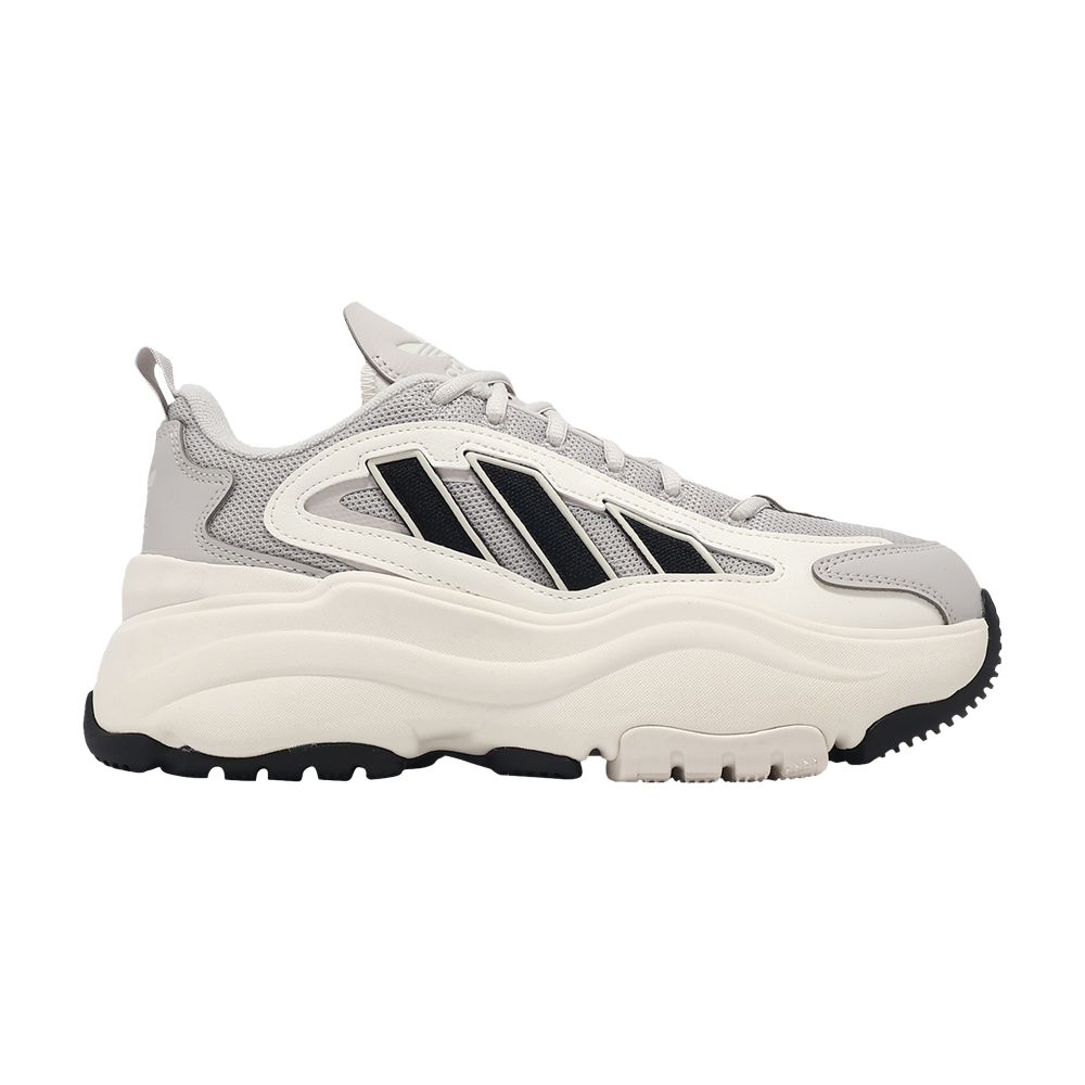adidas Wmns Ozgaia 'Grey Black' | Women's Size 6 - IG6042