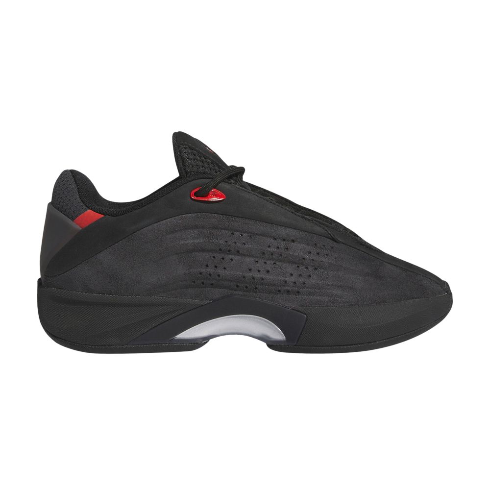 adidas Nova IIInfinity 'Core Black Red' | Men's Size 5.5
