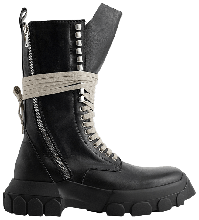 Buy Rick Owens Bozo Shoes: New Releases & Iconic Styles | GOAT Buy Rick Owens Bozo Shoes: New Releases & Iconic Styles | GOAT