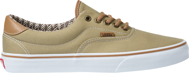 Era 59 CL   Khaki Chevron