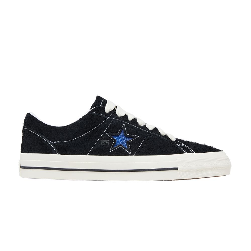 Converse Quartersnacks x One Star Pro Low 'Black' | Men's Size 8