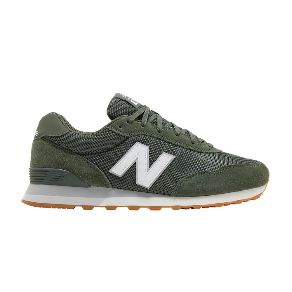 515v3 'Deep Olive Green' - ML515CO3