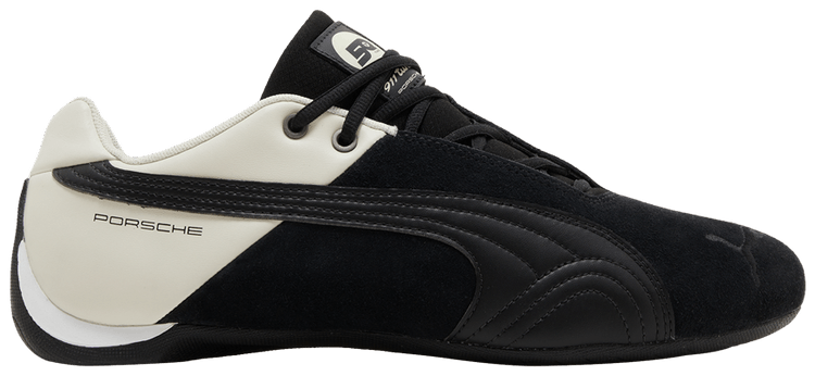 Puma future cat hombre verdes 2025