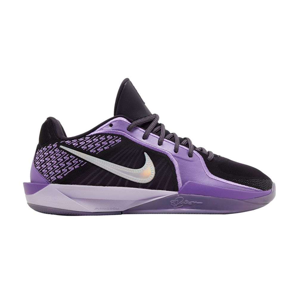 Nike Wmns Sabrina 2 'Court Vision' | Purple | Women's Size 5.5