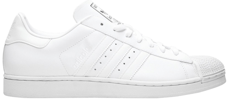 Adidas Superstar 1 Expression 35th Anniversary Adicolor