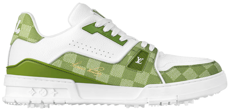 Louis vuitton cleats for sale shop