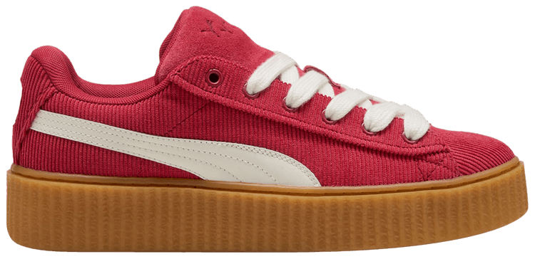 Puma Fenty x Creeper Phatty In Session Pack Red Gum
