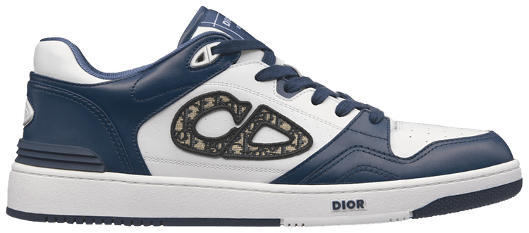 Dior｜SNEAKERS (3SN318ZXU 960) Buy Dior B57 Low 'Dior Oblique - Black White' - 3SN318ZXU