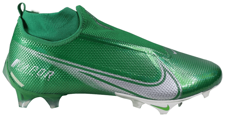 Nike Vapor Edge Pro 360 SMU Wide Oregon Away