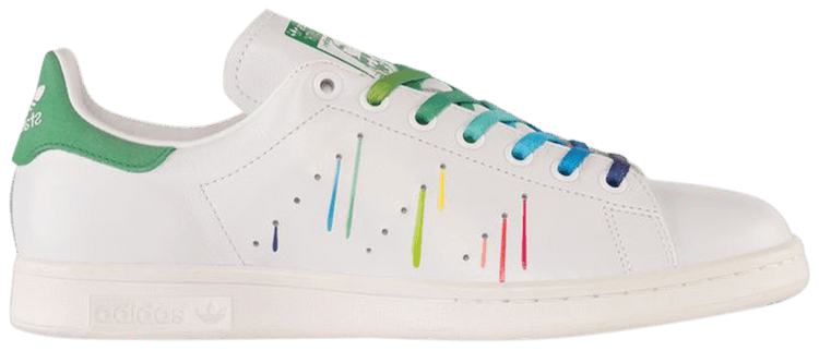 stan smith pride edition