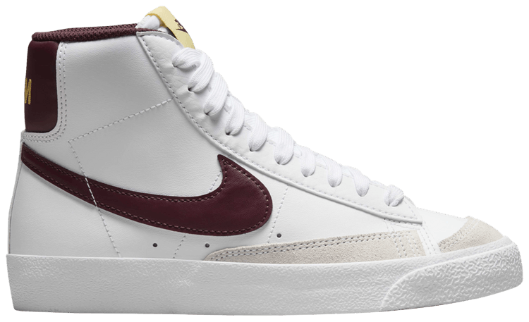 Nike blazer mid 77 goat deals