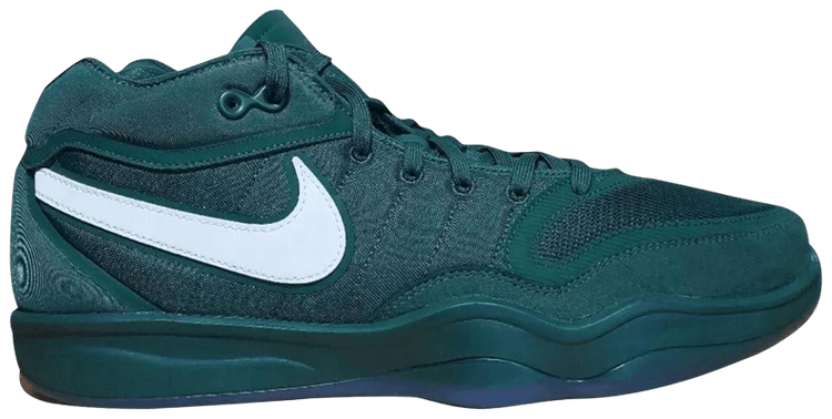 Nike Air Zoom GT Hustle 2 TB Promo Team Green