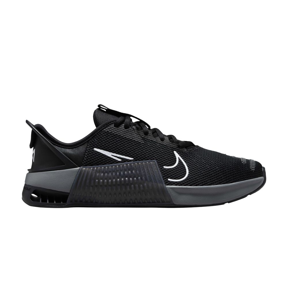 Nike Wmns Metcon 9 EasyOn 'Black White' | Women's Size 8