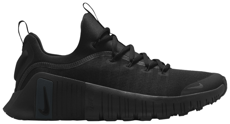 metcon 6 black anthracite