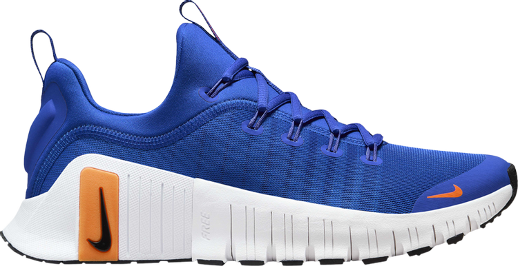 Wmns Free Metcon 6 Racer Blue