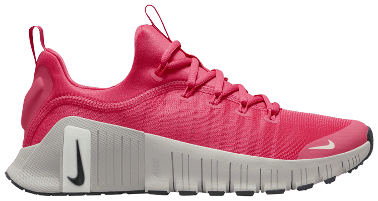 Nike Wmns Free Metcon 6 Aster Pink
