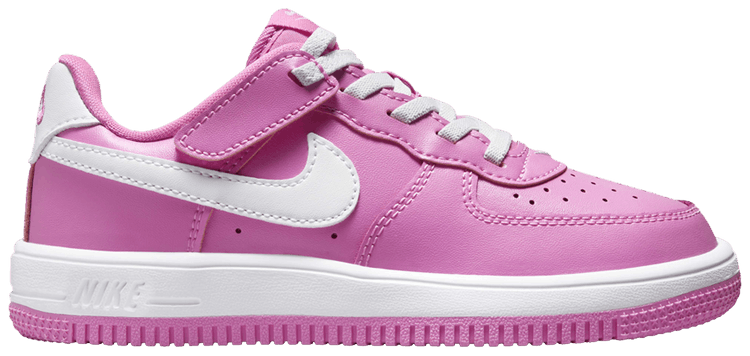 Nike Force 1 Low EasyOn PS Playful Pink