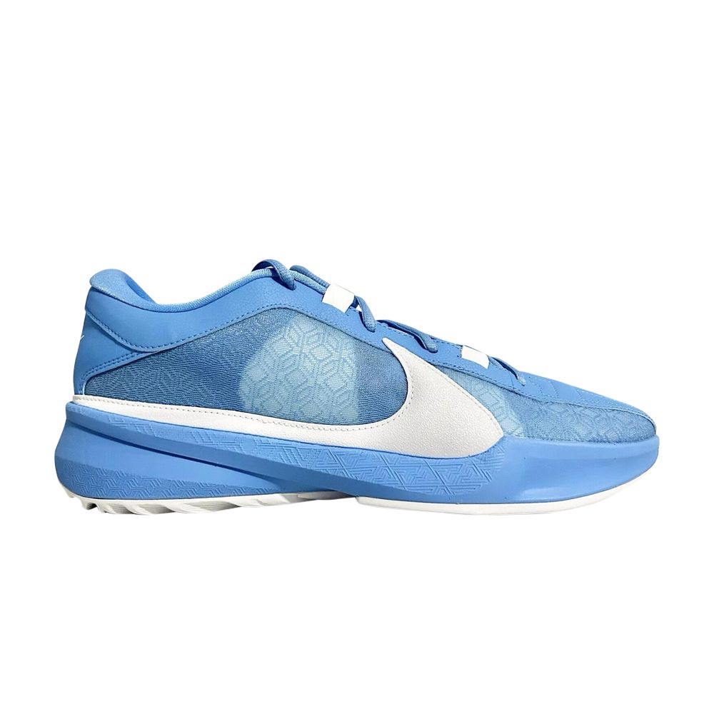 Nike Zoom Freak 5 TB Promo 'University Blue' | Men's Size 12.5 - FN7089-400