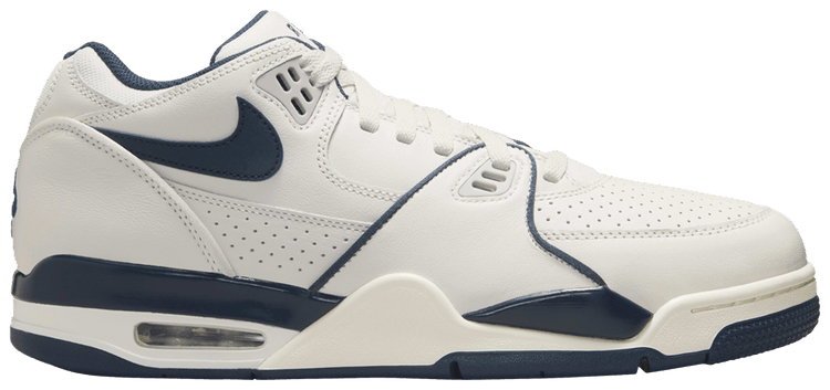 Size 10.5 Air Flight 89 Low Sail Armory Navy