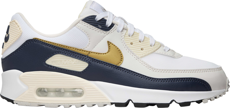 Wmns Air Max 90 Olympic