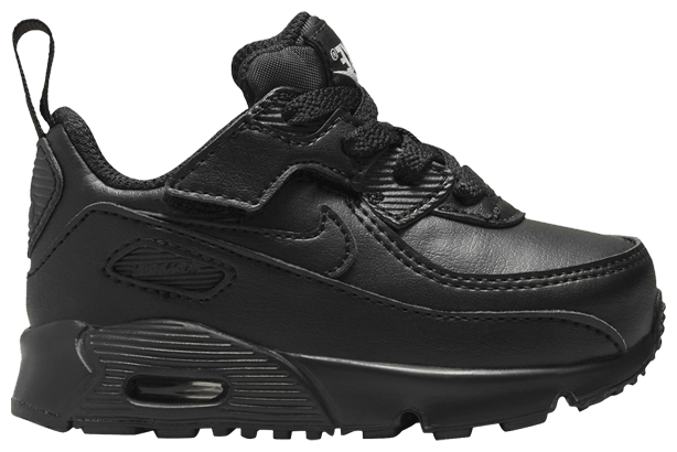 Nike Air Max 90 EasyOn TD Triple Black