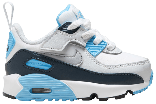 Nike Air Max 90 EasyOn TD Baltic Blue