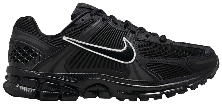 Wmns Air Zoom Vomero 5 Black White