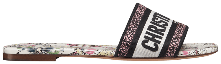 Buy Dior Dway Slide: New Releases & Iconic Styles | GOAT
