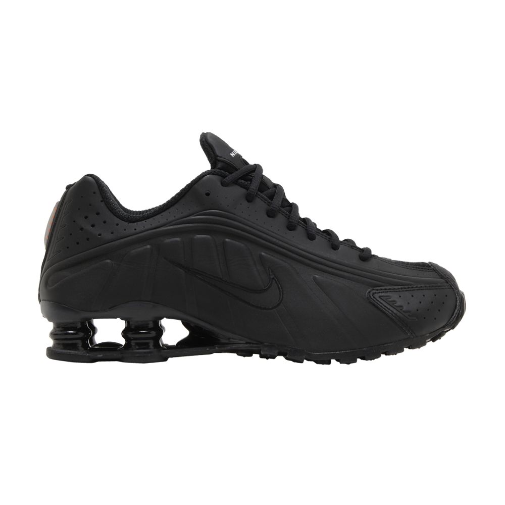 Nike Wmns Shox R4 'Black' | Women's Size 10.5