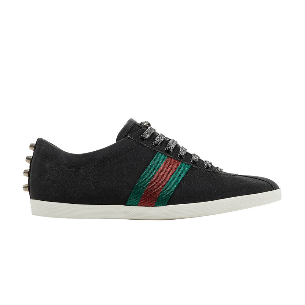 Buy Gucci Glitter Web Shoes New Releases Iconic Styles GOAT CA