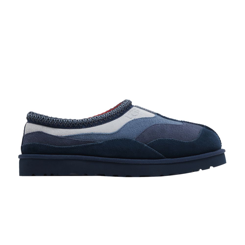 UGG Tasman Slipper 'Painted Hills - Blue' Shoe Palace Exclusive | Men's Size 12