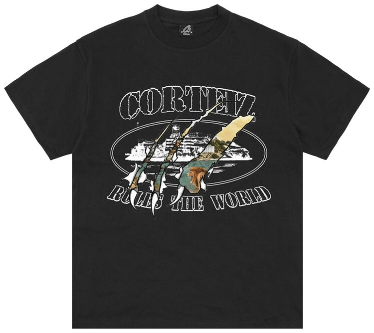 corteiz レディース Tシャツ Buy Corteiz tops: New & Pre-Owned | GOAT