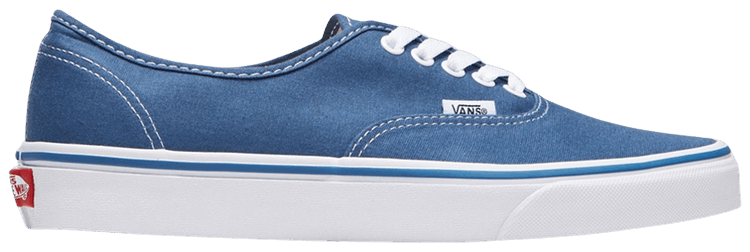 Authentic Navy