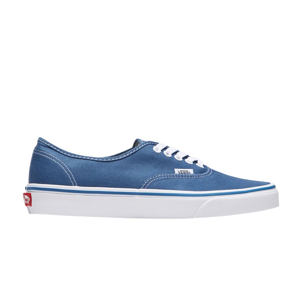 Vans Authentic 'Navy' | Blue | Men's Size 4