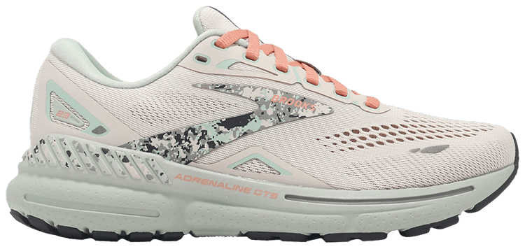 Buy Brooks Wmns Adrenaline GTS 23 'Whitecap Surf' - 120381 1B 180
