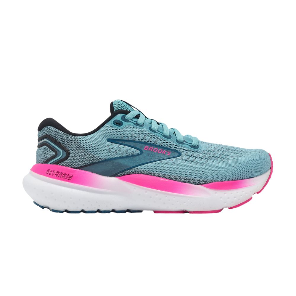 Brooks Wmns Glycerin 21...