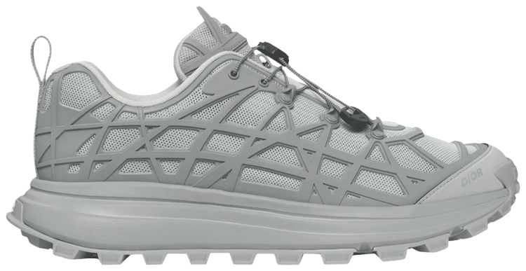 Buy Dior B31 Runner 'Grey' - 3SN297ZUV H868 | GOAT