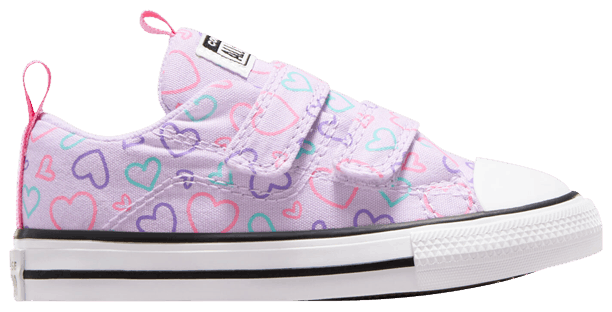 Buy Converse Chuck Taylor All Star EasyOn Low TD 'Hearts