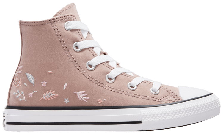 Converse Chuck Taylor All Star High PS Fall Leaves