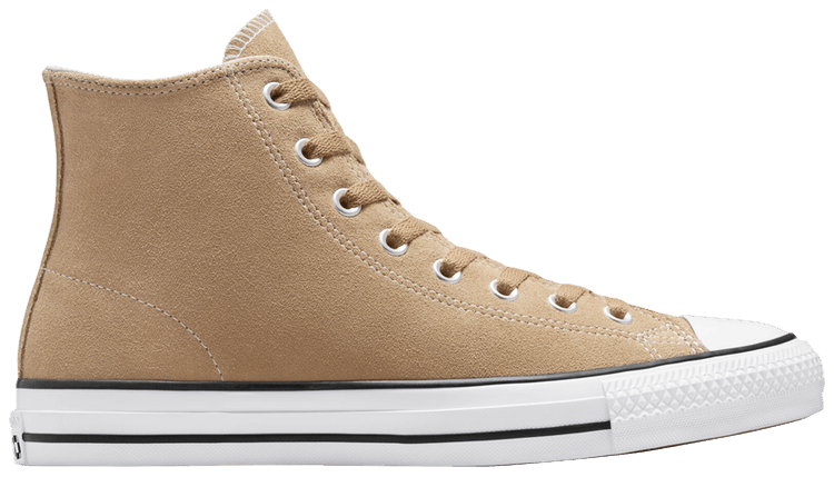 Buy Chuck Taylor All Star Pro Suede High Nomad Khaki A08485C GOAT CA