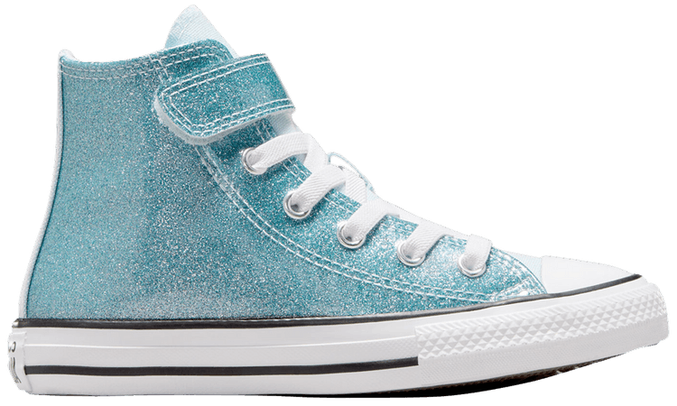 Buy Chuck Taylor All Star EasyOn High PS Glitter Winter Slay A09182C GOAT CA