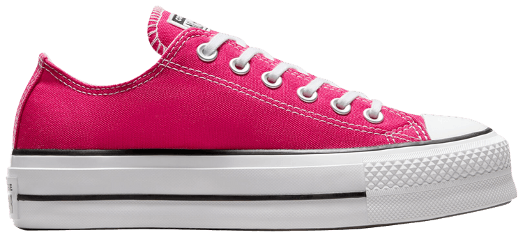 Buy Wmns Chuck Taylor All Star Lift Platform Low 'Cerise