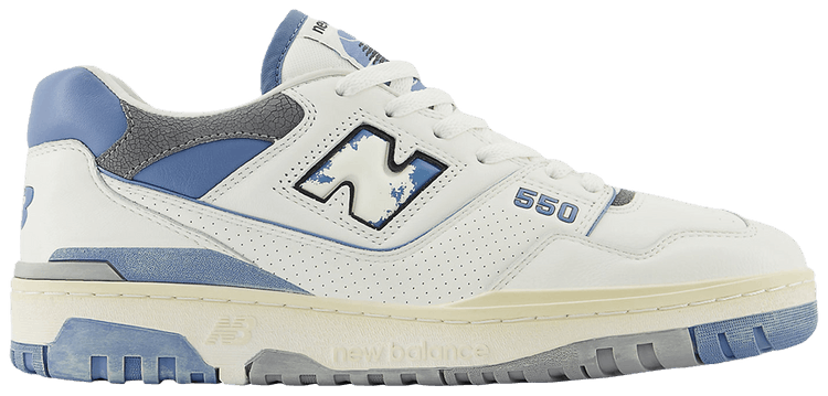 Buy 550 Vintage Pack Heron Blue BB550VTE GOAT CA