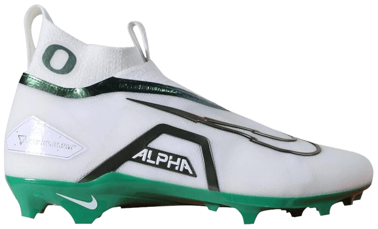 Nike Alpha Menace Elite 3 SMU Oregon Home