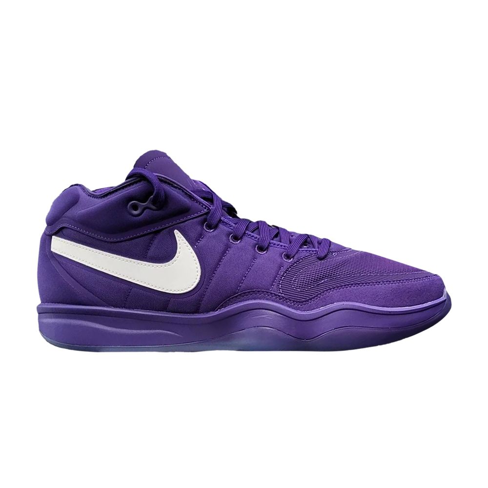Air Zoom GT Hustle 2 TB Promo 'Purple' - DX9190-500