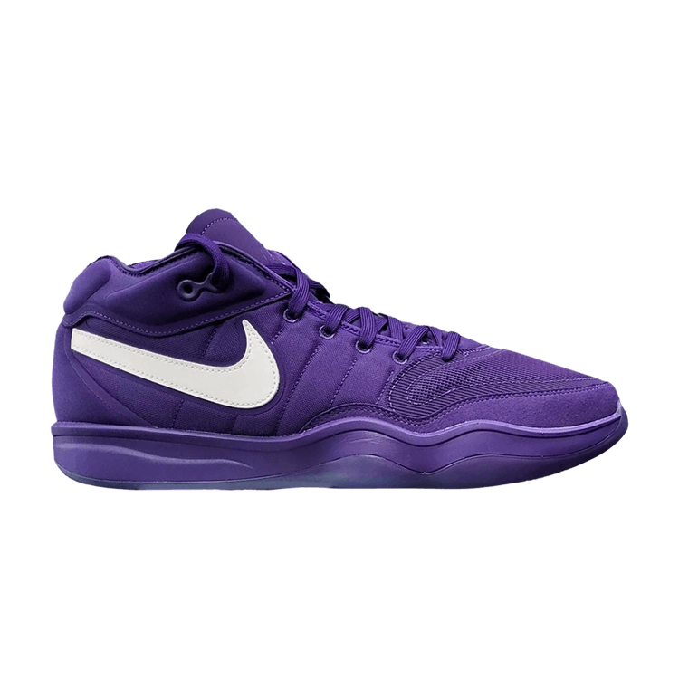 【特別送料無料！】 TB 2 Hustle GT Zoom Air Buy Promo GOAT | 500 DX9190 - 'Purple' ルアー・フライ