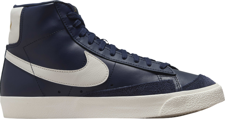 Wmns Blazer Mid 77 Olympic